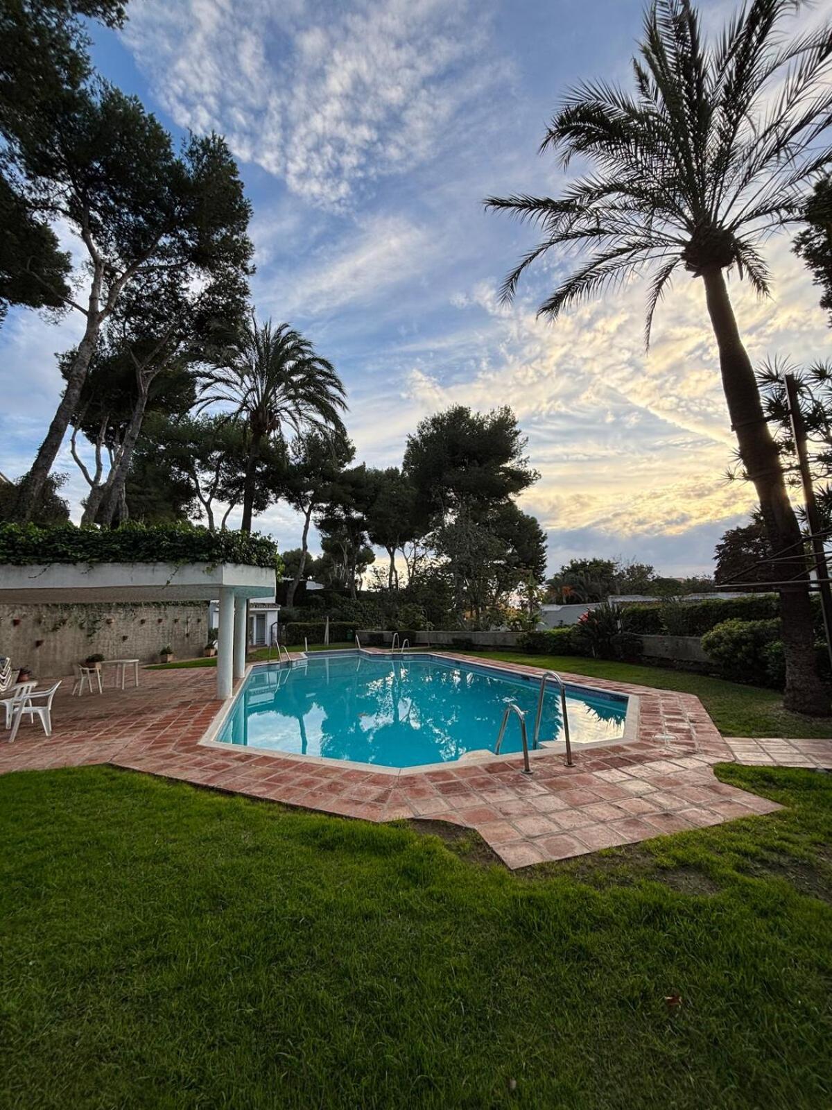 Rincon De Peter Apartment
